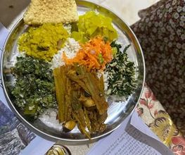 PANMARAM | Sri Lankan Restaurant Bild 5