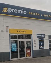 Premio Reifen + Autoservice A.S. GmbH Bild 1