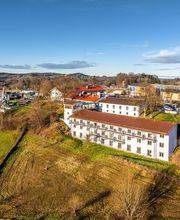 Coffee Fellows Hotel Irschenberg Bild 1