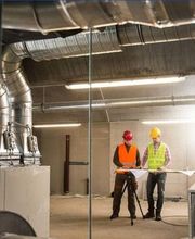 MG Gebäudetechnik e.K. Bild 1