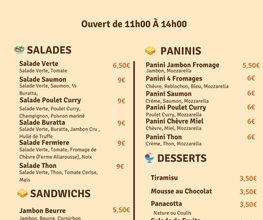 Le Petit Commerce - Anthon image 1