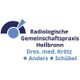 Radiologische Gemeinschaftspraxis Heilbronn | Dres. med. Krötz • Anders • Schübel