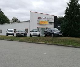 M.D.B Auto 85 image 3