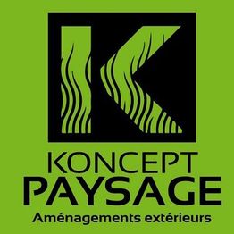 Koncept Paysage