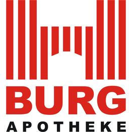 Logo der Burg-Apotheke