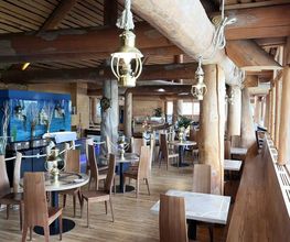 Ruff's Burger Therme Erding Bild 10