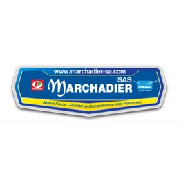 Marchadier Ets-SA