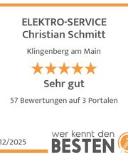 werkenntdenBESTEN.de Qualitätssiegel