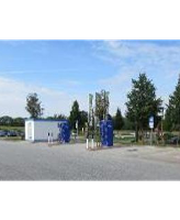 Aral pulse Ladestation Bild 4