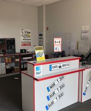 Autoschilder & Zulassungen Tönjes Norden Bild 2