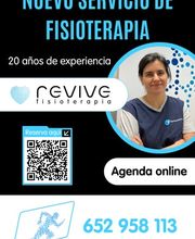 Revive Fisioterapia imagen 11