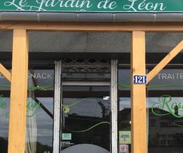Le Jardin de Leon image 4