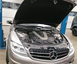 Kfz Meisterwerkstatt Weis Bild 5