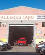 TALLERES TANO imagen 12