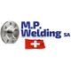 M.P. Welding SA