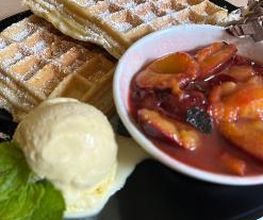 Hofcafé Bild 10