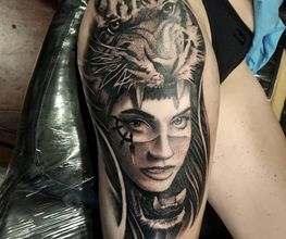 Tattoo Republic México imagen 2
