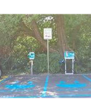 Shell Recharge Charging Station Bild 1