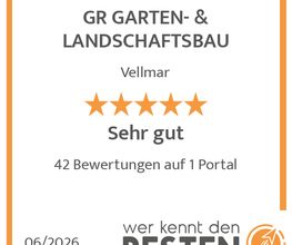 werkenntdenBESTEN.de Qualitätssiegel