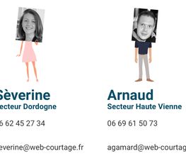 Web Courtage image 2