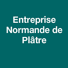 ENTREPRISE NORMANDE DE PLATRE