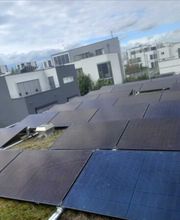 AENDERS Solarstechnik Photovoltaikfachbetrieb Bild 1