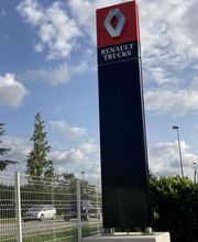 Aubert Poids Lourds SA image 2