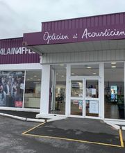 Audioprothésiste Tinqueux-Alain Afflelou Acousticien image 1