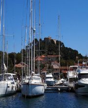Port de Poquerolles image 2
