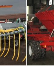 Huser Landmaschinen AG Bild 1