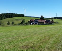 Ferienparadies Althäuslehof Bild 2