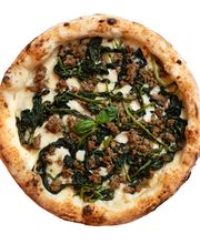 PIZZIUM - Bergamo immagine 13