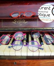 Laurent Mareschal Optique image 14