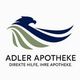 Logo der Adler-Apotheke