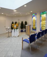 Schmid Bestattungen GmbH Bild 4