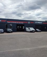 First Stop LTI Verdier Pneus Villemur-sur-Tarn image 2