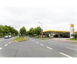 Shell Recharge Charging Station Bild 9