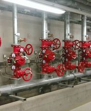 JOMOS Brandschutz AG Bild 12