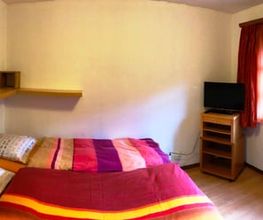 MAP Verbier-Village Hostel Bild 7