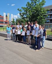 Zentrum Sunnegarte AG Bild 3