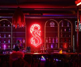 Scorpion Showclub Bild 11