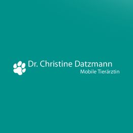 Dr. Christine Datzmann Mobile Tierarztpraxis