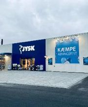 JYSK Hadsten billede 1