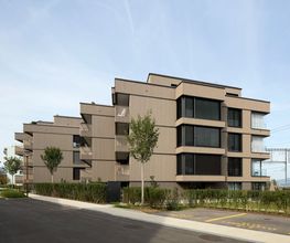 Bauweberei Architekten AG Bild 9