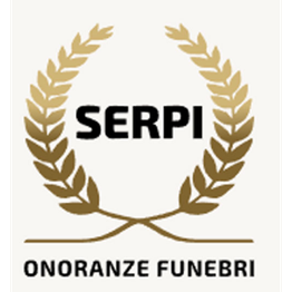 Onoranze Funebri Serpi Fabio logo