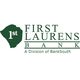 First Laurens Bank