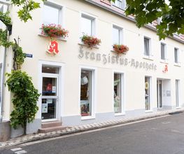 Franziskus Apotheke Bild 3