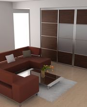 Raumteiler Schiebetüren Bild 15