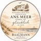 Haus Baalmann auf Borkum Ferienwohnungen