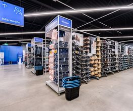 DECATHLON Neunkirchen Bild 10